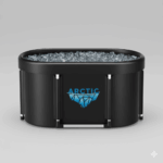 ICE BATH LIE DOWN - 120L