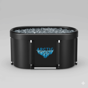 ICE BATH LIE DOWN - 120L